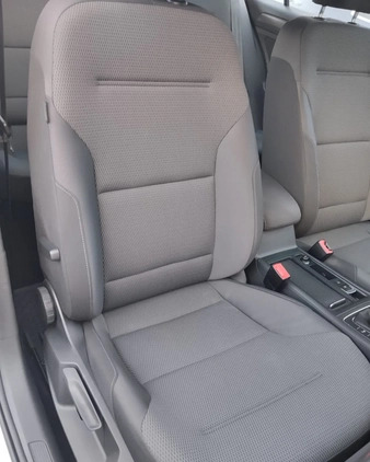 Volkswagen Golf cena 35999 przebieg: 186700, rok produkcji 2013 z Kłodzko małe 466
